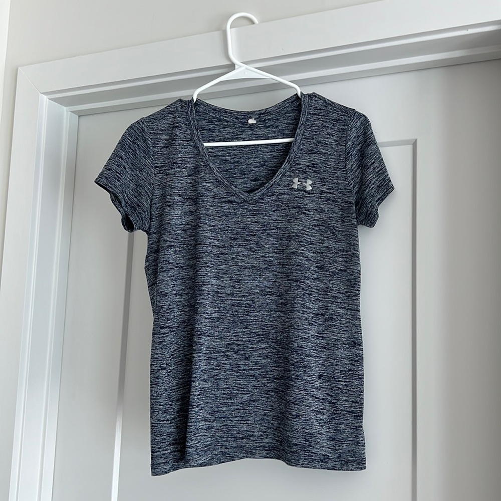 Under Armour Athletic Shirt